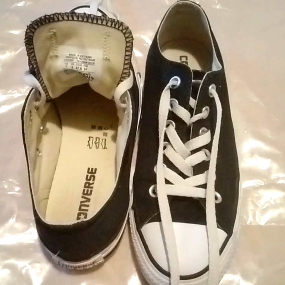 Converse All Star Athletic shoes